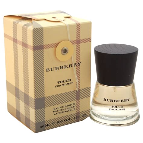 Touch for Women Burberry for women 